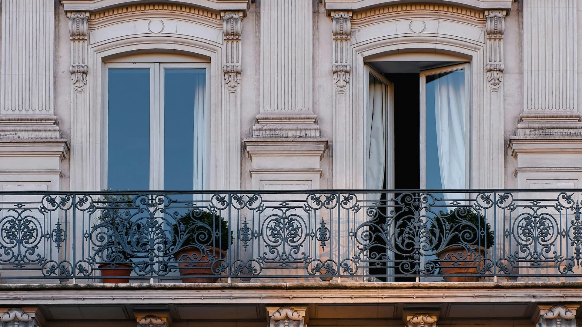 Rénovation de gardes corps à Nantes (Copier) (Copier) (Copier) (Copier) (Copier)